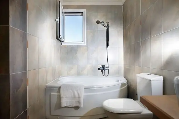 Superior Villa, 3 Yatak Odası, Kişiye Özel Havuzlu