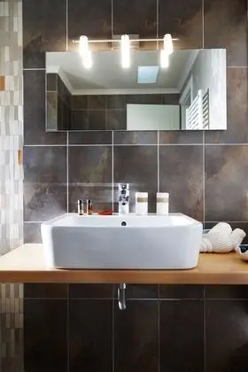 Superior Villa, 3 Yatak Odası, Kişiye Özel Havuzlu