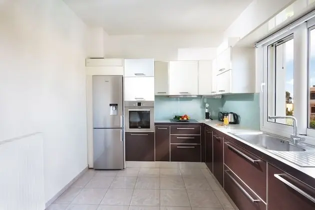Superior Villa, 3 Yatak Odası, Kişiye Özel Havuzlu