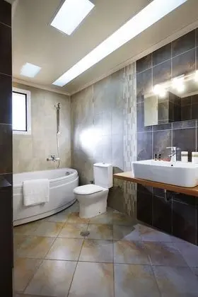 Superior Villa, 3 Yatak Odası, Kişiye Özel Havuzlu
