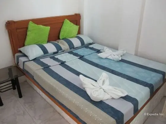 Daire, 1 Yatak Odası