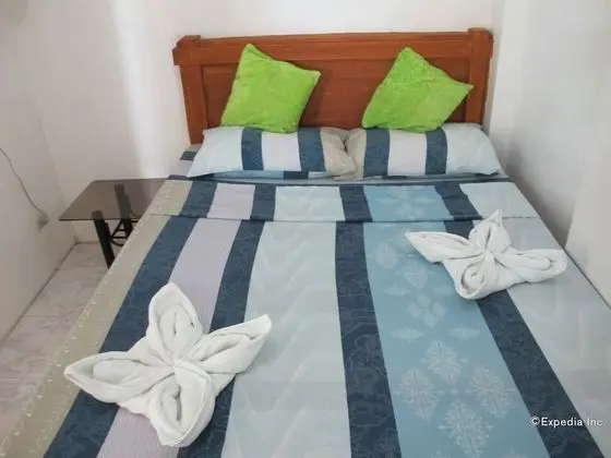 Süit, 1 Yatak Odası