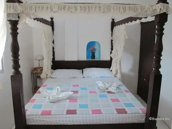 Süit, 1 Yatak Odası