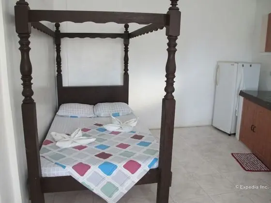 Süit, 1 Yatak Odası