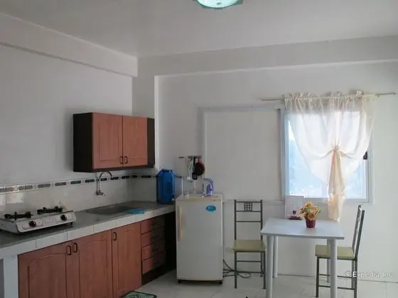 Süit, 1 Yatak Odası