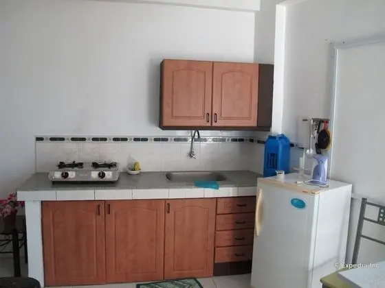 Süit, 1 Yatak Odası