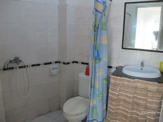 Süit, 1 Yatak Odası