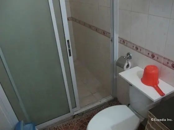 Süit, 1 Yatak Odası