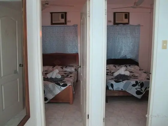 Süit, 2 Yatak Odası