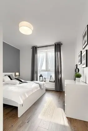 Comfort Apart Daire