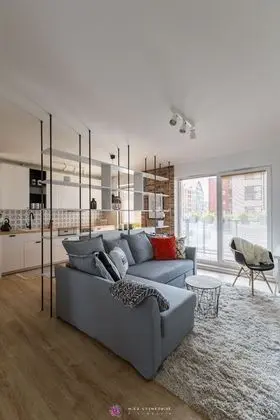Design Apart Daire