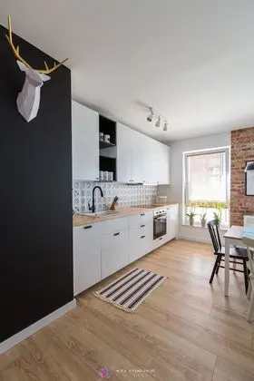 Design Apart Daire