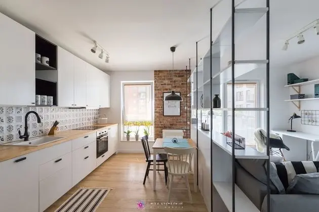 Design Apart Daire