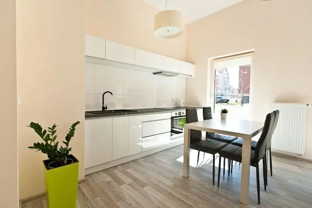 Design Apart Daire