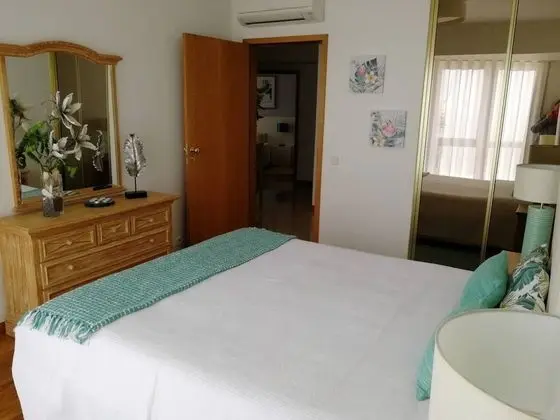 Apart Daire, Birden Çok Yatak