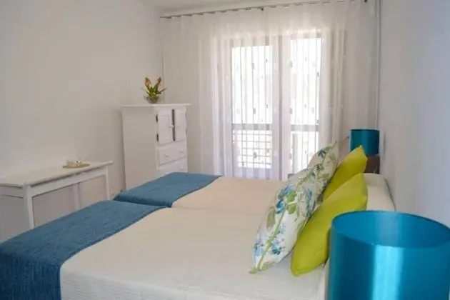 Apart Daire, Birden Çok Yatak