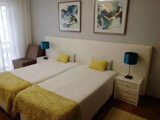 Apart Daire, Birden Çok Yatak