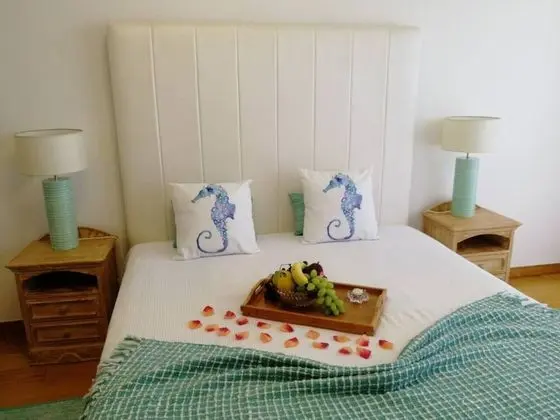 Apart Daire, Birden Çok Yatak