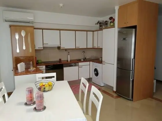 Apart Daire, Birden Çok Yatak