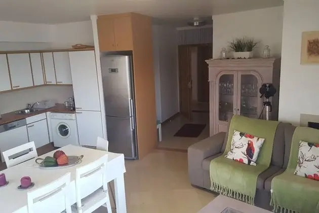 Apart Daire, Birden Çok Yatak