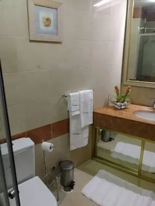 Apart Daire, Birden Çok Yatak