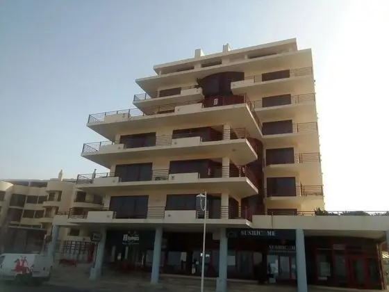 Apart Daire, Birden Çok Yatak