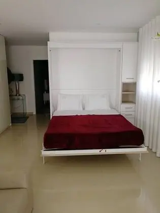 Apart Daire, Birden Çok Yatak