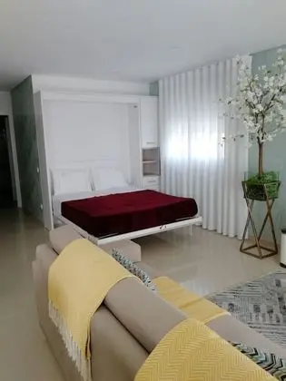 Apart Daire, Birden Çok Yatak