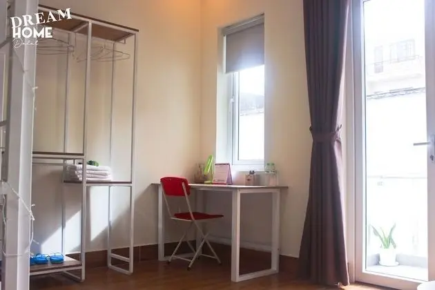 Family Ortak Ranzalı Oda