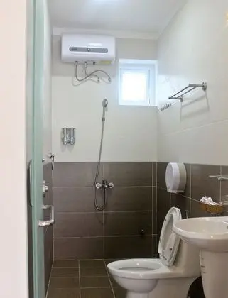 Family Ortak Ranzalı Oda