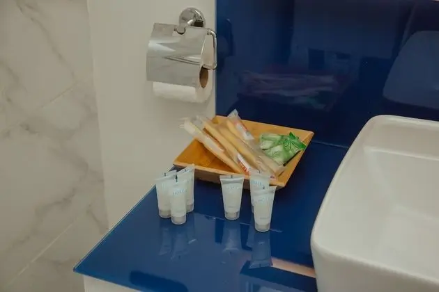 Family Oda, Sigara İçilmez, Kısmi Deniz Manzaralı