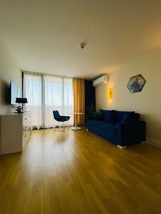 Family Süit, 1 En Büyük (King) Boy Yatak ve Çekyat, Deniz Manzaralı