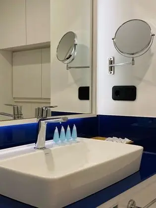 Family Süit, 1 En Büyük (King) Boy Yatak ve Çekyat, Sigara İçilmez, Kısmi Deniz Manzaralı