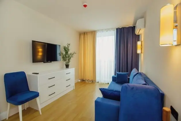 Oturma alanı