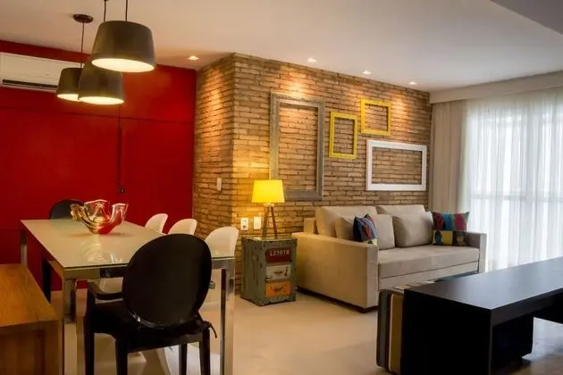 Apart Daire, 3 Yatak Odası