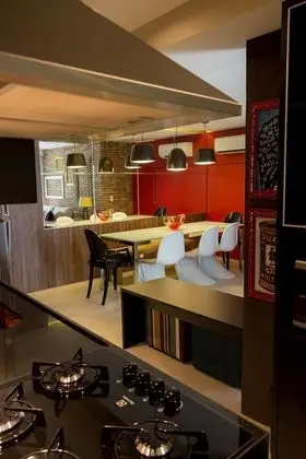 Apart Daire, 3 Yatak Odası
