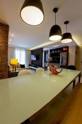Apart Daire, 3 Yatak Odası