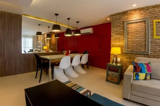 Apart Daire, 3 Yatak Odası