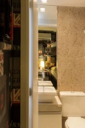 Apart Daire, 3 Yatak Odası