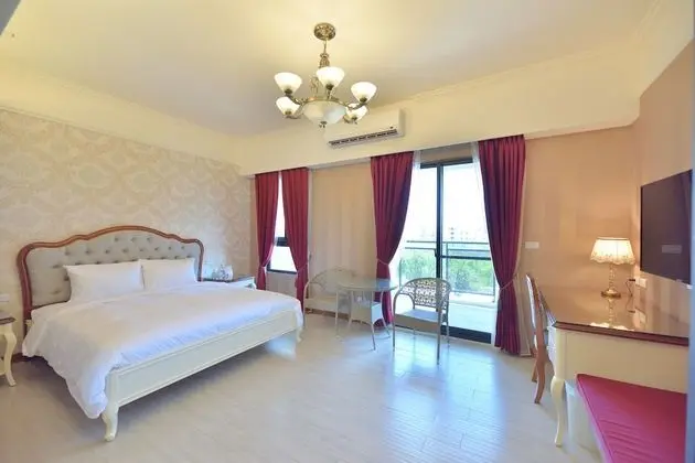 Tek Büyük Yataklı Oda (301)