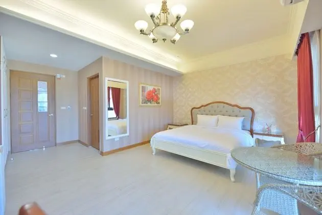 Tek Büyük Yataklı Oda (301)