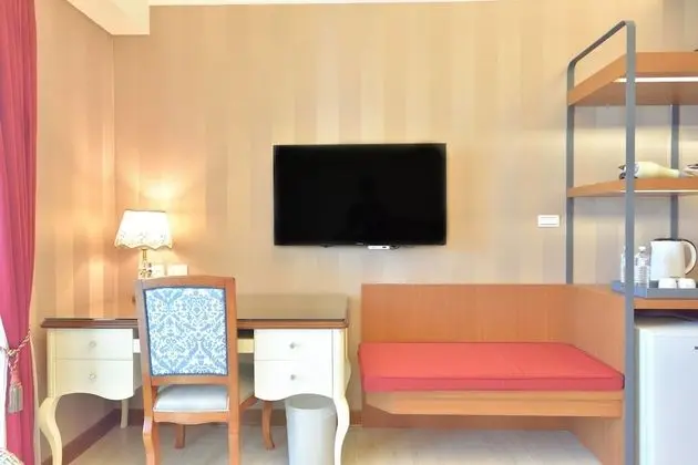 Tek Büyük Yataklı Oda (301)