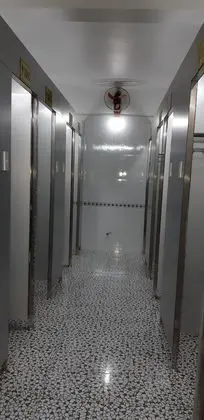 Ortak Ranzalı Oda, Karma Ranzalı Oda (Bed in 10-Bed)