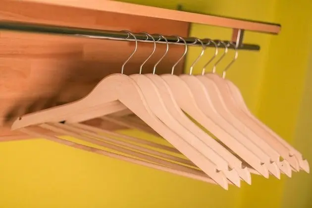 Ortak Ranzalı Oda, Karma Ranzalı Oda (Bed in 8-beds dormitory)