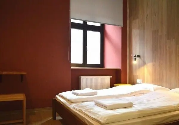 Tek Büyük Yataklı Oda, Özel Banyo
