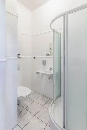 Ortak Ranzalı Oda, Karma Ranzalı Oda (8 adults)