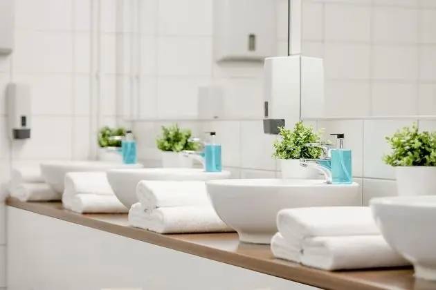 Ortak Ranzalı Oda, Karma Ranzalı Oda (4 Beds)