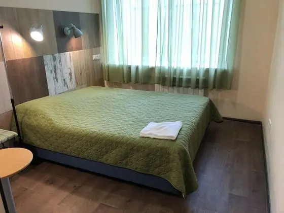Basic Tek Büyük Yataklı Oda, 1 Çift Kişilik Yatak, Özel Banyo