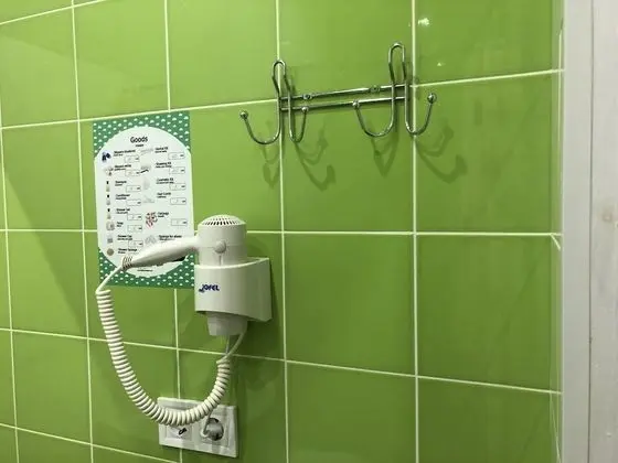 Basic Tek Büyük Yataklı Oda, 1 Çift Kişilik Yatak, Özel Banyo
