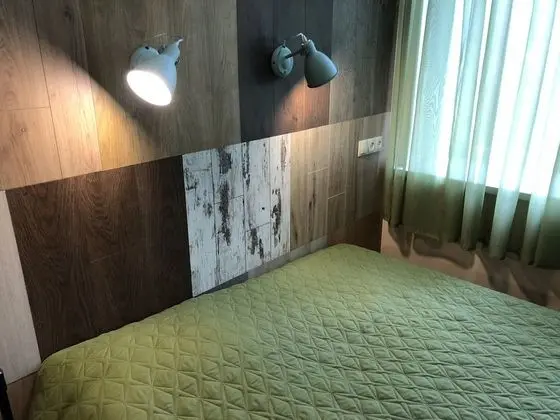 Basic Tek Büyük Yataklı Oda, 1 Çift Kişilik Yatak, Özel Banyo